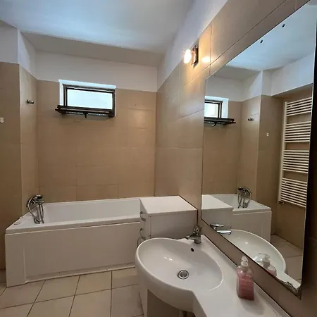 Lake Boutique - 2 Camere, Etaj 2, Zona Vega Apartment *