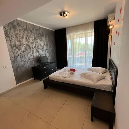 Lake Boutique - 2 Camere, Etaj 2, Zona Vega Apartment