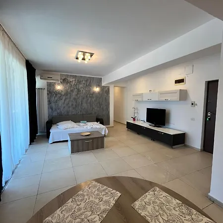 Lake Boutique - 2 Camere, Etaj 2, Zona Vega * Mamaia