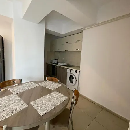 Apartment Lake Boutique - 2 Camere, Etaj 2, Zona Vega Mamaia