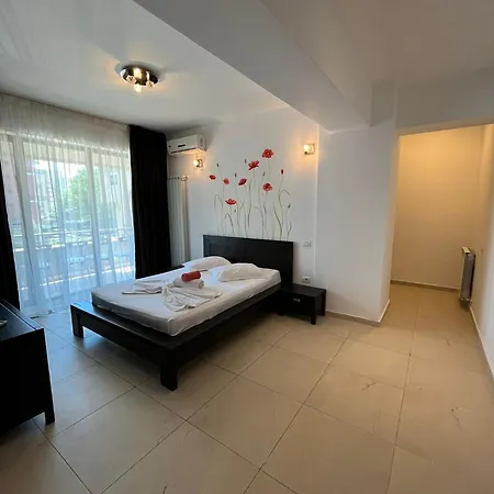 Lake Boutique - 2 Camere, Etaj 2, Zona Vega * Mamaia