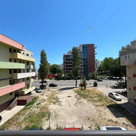 Lake Boutique - 2 Camere, Etaj 2, Zona Vega Apartment