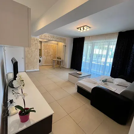 Lejlighed Lake Boutique - 2 Camere, Etaj 2, Zona Vega Mamaia